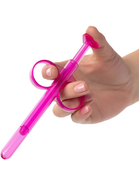 California Exotic: LubeTube, 2-pack, rosa