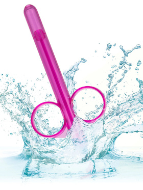 California Exotic: LubeTube, 2-pack, rosa