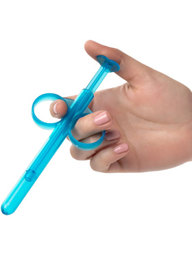 California Exotic: LubeTube, 2-pack, blå