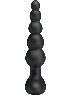 Pretty Love: Corban, Vibrating Anal Beads