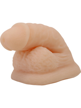 Pretty Love: Wildon Realistic Packer, 13.5 cm