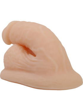 Pretty Love: Wildon Realistic Packer, 13.5 cm