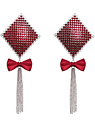 Nipple Jewellery Bow