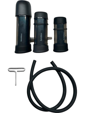 Autoblow: VacuGlide Large Accessories Pack Autoblow: VacuGlide Large Accessories Pack