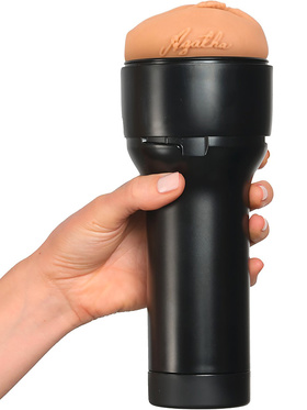 Kiiroo: Feelstar Stroker, Agatha Vega