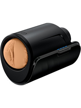 Kiiroo: Keon Automatic Masturbator & FeelVictoria Stroker Kiiroo: Keon Automatic Masturbator & FeelVictoria Stroker