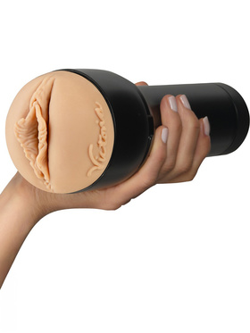 Kiiroo: Keon Automatic Masturbator & FeelVictoria Stroker Kiiroo: Keon Automatic Masturbator & FeelVictoria Stroker