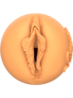 Kiiroo: Keon Automatic Masturbator & FeelVictoria Stroker Kiiroo: Keon Automatic Masturbator & FeelVictoria Stroker