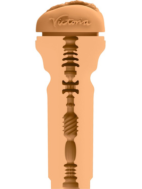 Kiiroo: Keon Automatic Masturbator & FeelVictoria Stroker Kiiroo: Keon Automatic Masturbator & FeelVictoria Stroker