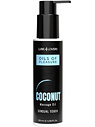 Coconut Massage Oil