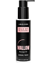 Marshmallow Massage Oil