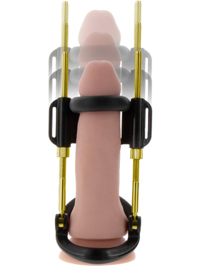 Hidden Desire: Fusion X, Penis Growth Training Basic Set Hidden Desire: Fusion X, Penis Growth Training Basic Set