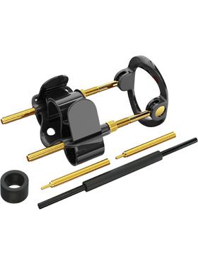 Hidden Desire: Fusion X, Penis Growth Training Comfort Set Hidden Desire: Fusion X, Penis Growth Training Comfort Set