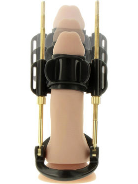 Hidden Desire: Fusion X, Penis Growth Training Comfort Set Hidden Desire: Fusion X, Penis Growth Training Comfort Set