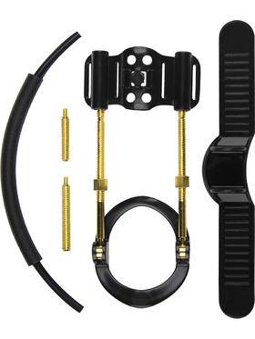 Hidden Desire: Fusion X, Penis Growth Training Comfort Set Hidden Desire: Fusion X, Penis Growth Training Comfort Set