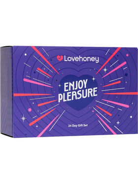Womanizer: Enjoy Pleasure, Erotisk Adventskalender 2025
