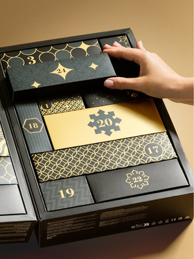 Womanizer: Indulge in Luxury, Erotisk Adventskalender 2025