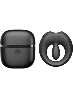 Zalo: Apis, Vibrating Couples Ring