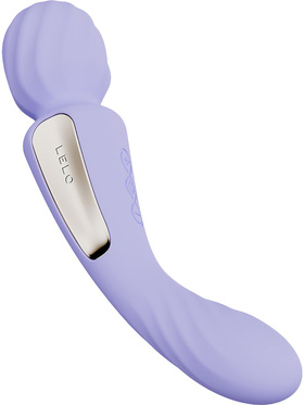 LELO: Switch, Double-Ended Wand Vibrator, lila