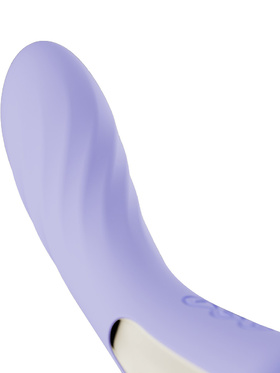 LELO: Switch, Double-Ended Wand Vibrator, lila