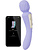 LELO: Switch, Double-Ended Wand Vibrator, lila