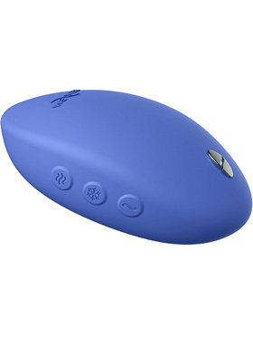 We-Vibe: Temp