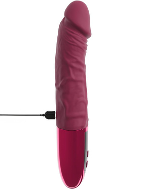 Beau Coeur: Varelo, Natural Vibrator