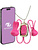 IntoYou: Tickly, Vibrating Nipple Clamps with App