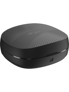 We-Vibe: Chorus Pro, rosa