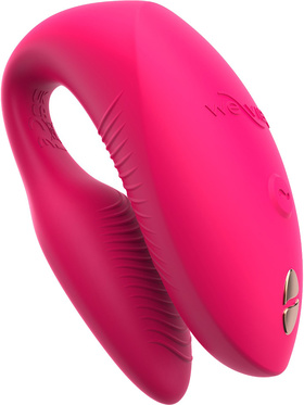 We-Vibe: Chorus Pro, rosa