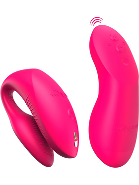 We-Vibe: Chorus Pro, rosa