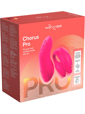 We-Vibe: Chorus Pro, rosa