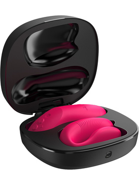 We-Vibe: Chorus Pro, rosa