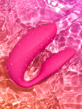 We-Vibe: Chorus Pro, rosa