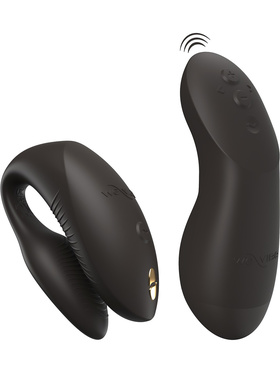 We-Vibe: Chorus Pro, svart