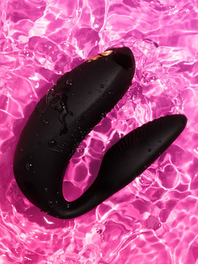 We-Vibe: Chorus Pro, svart