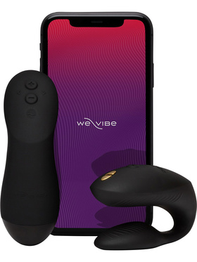We-Vibe: Chorus Pro, svart