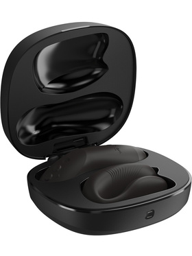 We-Vibe: Chorus Pro, svart