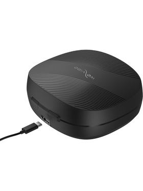 We-Vibe: Chorus Pro, svart