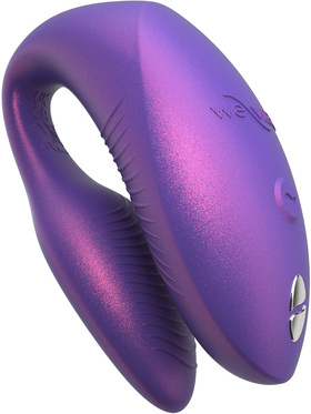 We-Vibe: Chorus Pro, lila