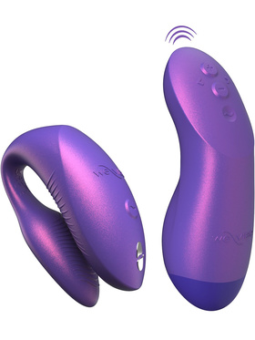 We-Vibe: Chorus Pro, lila