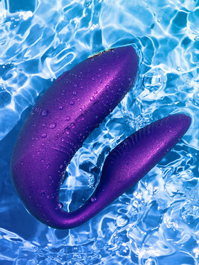 We-Vibe: Chorus Pro, lila