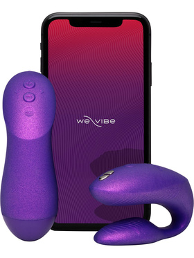 We-Vibe: Chorus Pro, lila