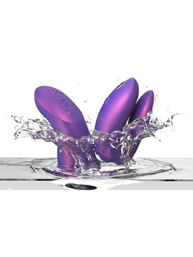 We-Vibe: Chorus Pro, lila