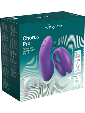 We-Vibe: Chorus Pro, lila