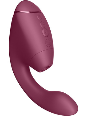 Womanizer: Next Duo, rosa