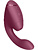 Womanizer: Next Duo, rosa