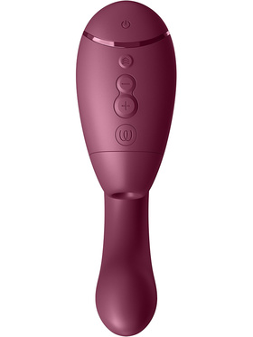 Womanizer: Next Duo, rosa