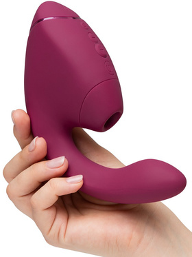Womanizer: Next Duo, rosa
