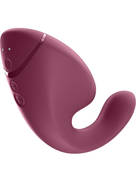 Womanizer: Next Duo, rosa